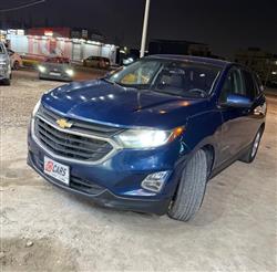 شيفروليه إكوينوكس